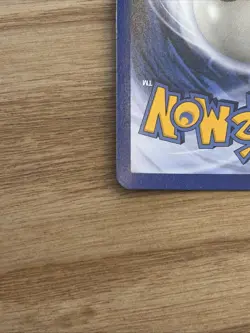 Pokemon Hypno Holo Rare 1st Edition Fossil 8/62, 1999 WOTC English LP - Image 4