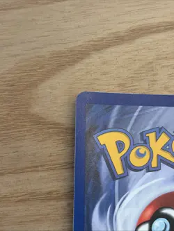 Pokemon Hypno Holo Rare 1st Edition Fossil 8/62, 1999 WOTC English LP - Image 5