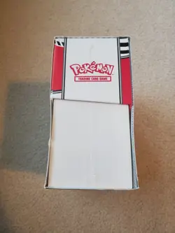 Pokemon TCG Scarlet & Violet White Flare Elite Trainer Box English - Image 3