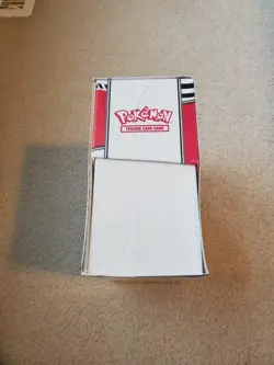 Pokemon TCG Scarlet & Violet White Flare Elite Trainer Box English - Image 4