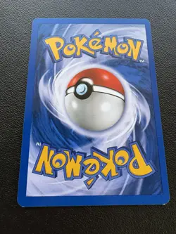 Pokemon Togepi Reverse Holo Foil Card #4/18 Southern Islands LP - Image 3