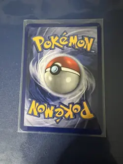 Pokemon TCG Machamp Holo 1st Edition Unlimited Rare Card Base Set 8/102 - Image 2