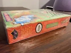 NEW SEALED Pokemon Grass Chopper Theme Deck Trading Card Game Gamefreak Wizards 742818061551 - Image 3