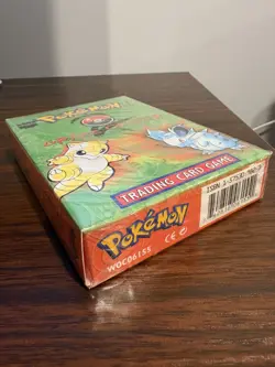 NEW SEALED Pokemon Grass Chopper Theme Deck Trading Card Game Gamefreak Wizards 742818061551 - Image 4