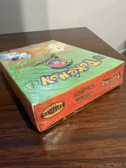 NEW SEALED Pokemon Grass Chopper Theme Deck Trading Card Game Gamefreak Wizards 742818061551 - Image 5