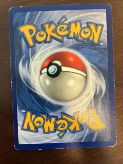 Pidgey 57/102 Base Set 1st Edition Shadowless Vintage Pokemon TCG Card - Image 2