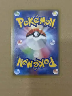 Pikachu 206/XY-P Mega Charizard Promo Cards XY 2016 Pokemon Center Japanese NM - Image 2