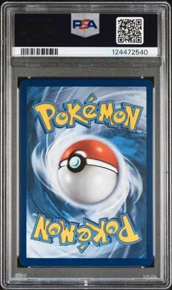 2021 Pokemon Celebrations Venusaur Holo 15/102 PSA 10 Gem Mint - Image 2