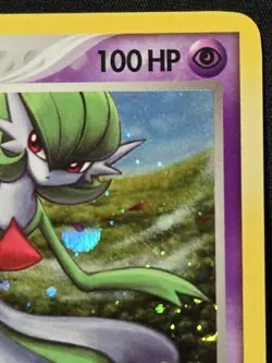 Pokemon TCG: EX Power Keepers - Gardevoir (9/108) Holo Rare NM - Image 3