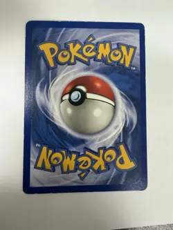 Pokemon Wartortle 70 HP Stage 1 Base Set Shadowless 42/102 Regular Uncommon 1999 - Image 4