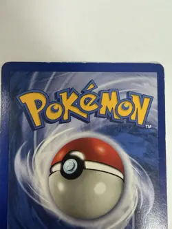 Pokemon Wartortle 70 HP Stage 1 Base Set Shadowless 42/102 Regular Uncommon 1999 - Image 5