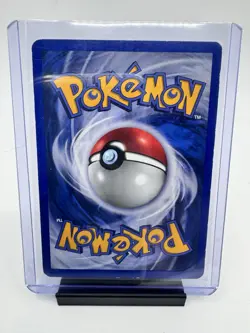 Pokemon Trader 103/110 Legendary Collection Reverse Holo [LP] - Image 2
