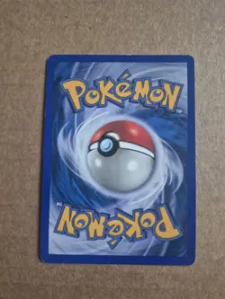 Pokemon TCG Legendary Collection Reverse Holo Full Heal Energy 100/110 2002 - Image 2