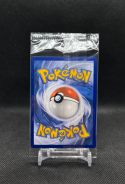 Pokemon TCG: Mimikyu SVP 075 Black Star Promo Holo English Sealed New - Image 2