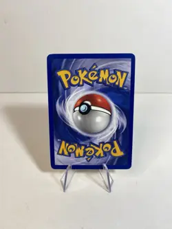 Dark Magneton 11/82 Team Rocket Pokemon Card Vintage WOTC NM/M - Image 2
