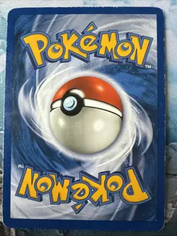 Dark Magneton 11/82 Team Rocket Pokemon Card Vintage Wotc Swirl Lightly Played - Image 2