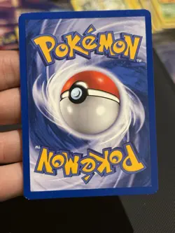 Dark Magneton 11/82 Team Rocket Pokemon Card Vintage Wotc Swirl NM - Image 4
