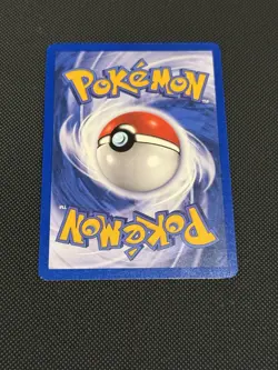 Dark Magneton 11/82 Team Rocket Pokemon Card Vintage Wotc Swirl NM - Image 5