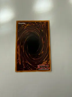 Yugioh - Lancea, Ancestral Dragon of the Ice Mountain - Secret 1st BLTR-EN005 NM - Image 2