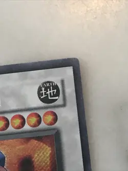 Yu-Gi-Oh! “GOYO GUARDIAN” Secret Rare Limited Ed CT05-ENS03 MP-HP - Image 4