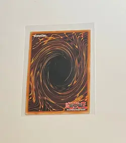 Yu-Gi-Oh! Dracotail Lukias #JUSH-EN001 Ultra Rare 1st Edition (NM) - Image 2