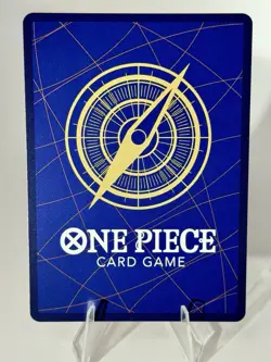 King Alt Art EB04-031 One Piece TCG English IN-HAND - Image 2