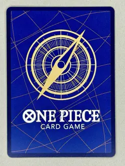 King Alt Art EB04-031 One Piece TCG English IN-HAND - Image 4
