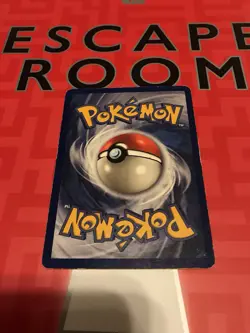 Pokemon TCG Magneton 1st Edition Holo Rare Fossil 11/62 - Image 2