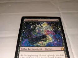 Bitterblossom - Morningtide - Magic: The Gathering - MTG - Image 3