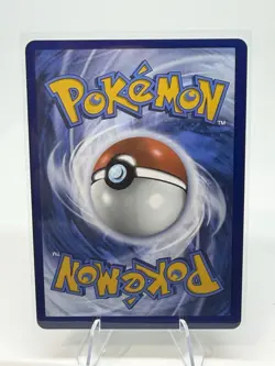 Ninjask - 137/132 - Illustration Rare - Mega Evolutions - Pokemon Card - NM/M - Image 2