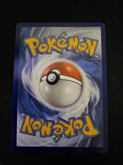 Ninjask - 137/132 - Illustration Rare - Mega Evolutions - Pokemon Card - NM/M - Image 3