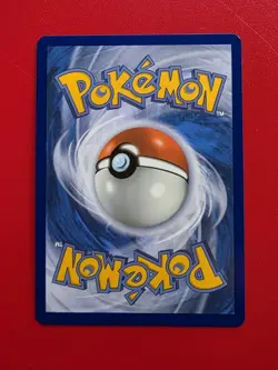 Pokemon TCG 1x Ninjask - Illustration Rare - Mega Evolutions - 137/132 NM - Image 2