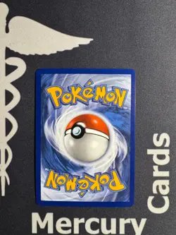 Pokemon TCG 1x Ninjask - Illustration Rare - Mega Evolutions - 137/132 NM - Image 2