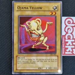 Invasion of Chaos Card Selection | 1ST/UNL | Original 2004 Print | IOC | YuGiOh! - Image 5