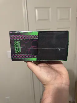 NEW Pokemon TCG Shrouded Fable ETB Elite Trainer Box (9 Packs) Factory Sealed - Image 3