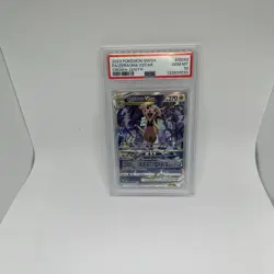 PSA 10 Zeraora Vstar Crown Zenith GG43/GG70 GEM MINT Graded Pokemon Card - Image 1