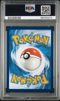 Carte Pokemon Zeraora VMAX GG42/GG70 PSA 10 Zenith Supreme Epee Bouclier FR - Image 2