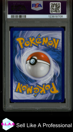 FA/ZERAORA VMAX CROWN ZENITH POKEMON SWSH CROWN ZENITH 2023 GG42 PSA 10 - Image 2