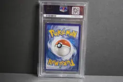 PSA 10 Gem Mint Full Art Holo Zeraora VMax #GG42/GG70 Crown Zenith 2023 - Image 5