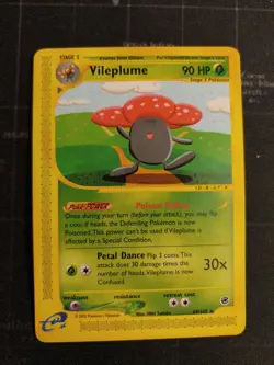 Pokemon Cards 2002 Expedition Base Set 51-119 /165 YOU PICK! NM+ - Image 3