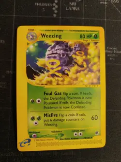 Pokemon Cards 2002 Expedition Base Set 51-119 /165 YOU PICK! NM+ - Image 4