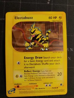 Pokemon Cards 2002 Expedition Base Set 51-119 /165 YOU PICK! NM+ - Image 5