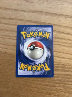 Pokemon TCG Nidoking Base Set Holo Unlimited Rare Card 11/102 - Near Mint / Mint - Image 2