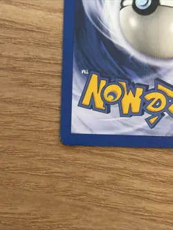 Pokemon TCG Nidoking Base Set Holo Unlimited Rare Card 11/102 - Near Mint / Mint - Image 4
