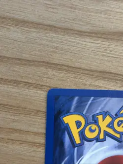 Pokemon TCG Nidoking Base Set Holo Unlimited Rare Card 11/102 - Near Mint / Mint - Image 5