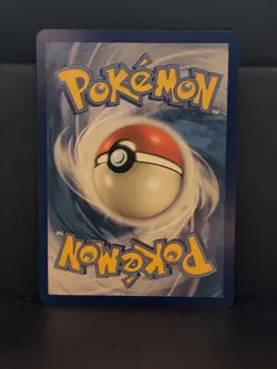 Pokemon League 2nd Place Magcargo 24/168 Promo Pokemon Card NM - Image 2