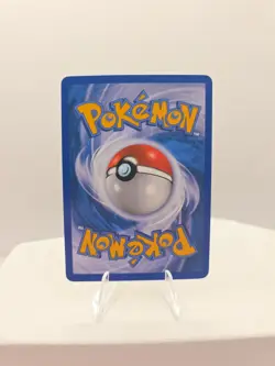 Pokemon TCG Rhyperior Rising Rivals Non Holo Rare 32/111 Vintage Card - Image 2