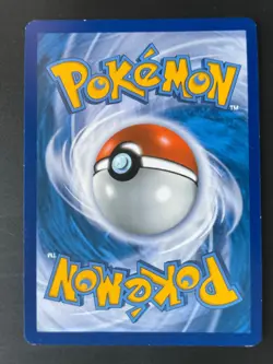 Deoxys 33/108 Roaring Skies Reverse Holo Rare Pokemon Card LP - Image 2