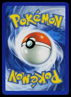 Pokemon Card - Mime Jr. Diamond and Pearl Holo DP22 Promo - Image 2