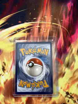 Pokemon TCG Melmetal v Holo Ultra Rare Card Pokemon Go 047/078 - Image 2